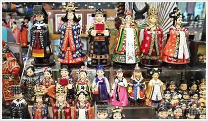 仁寺洞
